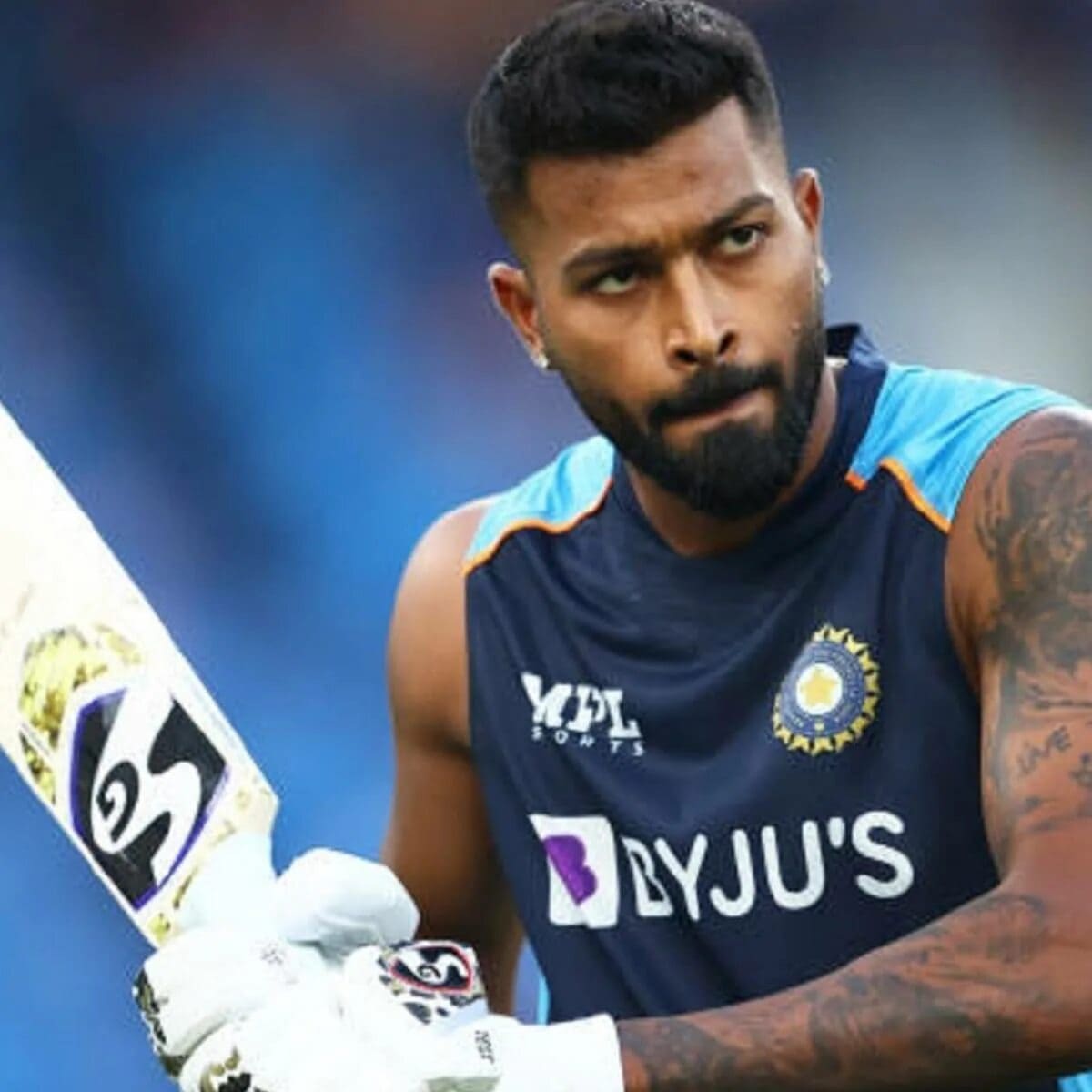 Hardik Pandya
